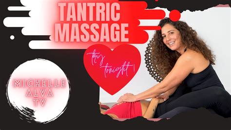 erotic massage how to video